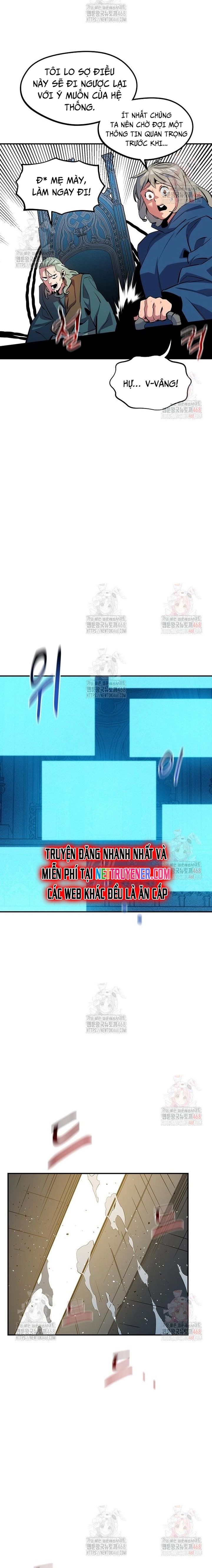 Đi Săn Tự Động Bằng Phân Thân [Chap 142-156] - Page 17