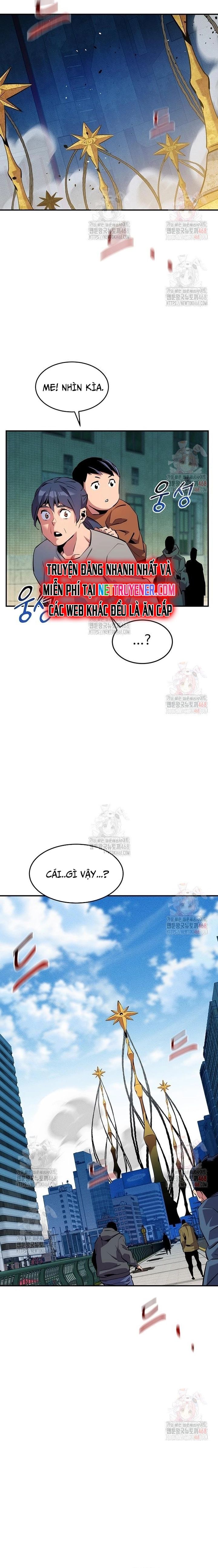 Đi Săn Tự Động Bằng Phân Thân [Chap 142-156] - Page 18