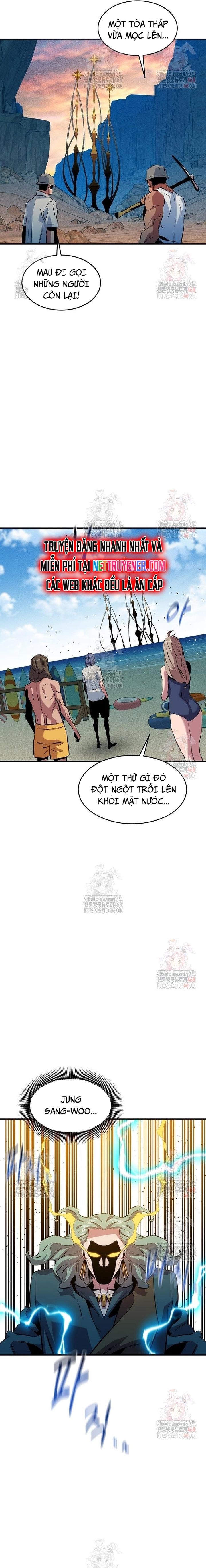 Đi Săn Tự Động Bằng Phân Thân [Chap 142-156] - Page 19