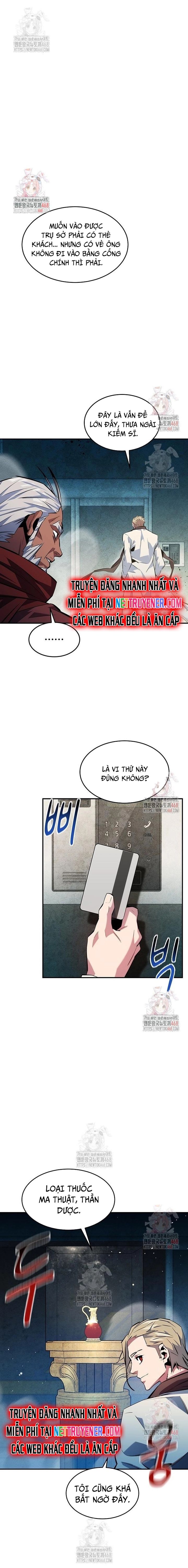 Đi Săn Tự Động Bằng Phân Thân [Chap 142-156] - Page 2