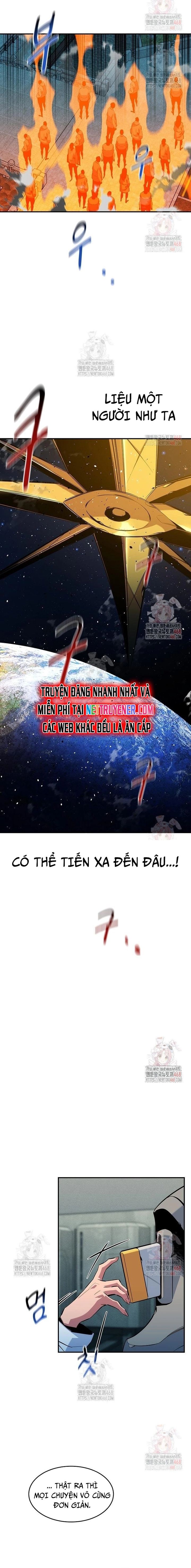 Đi Săn Tự Động Bằng Phân Thân [Chap 142-156] - Page 21