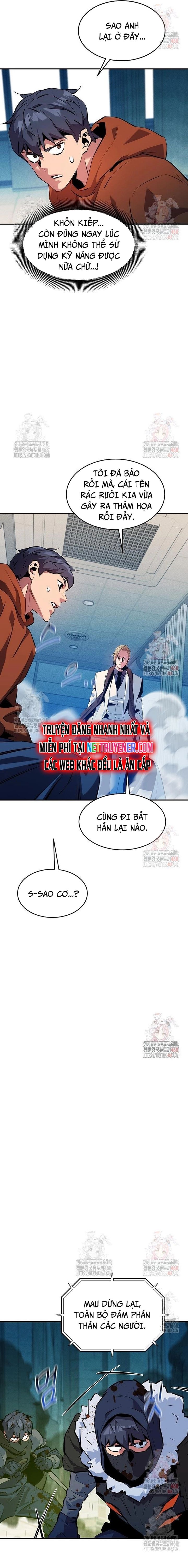 Đi Săn Tự Động Bằng Phân Thân [Chap 142-156] - Page 24