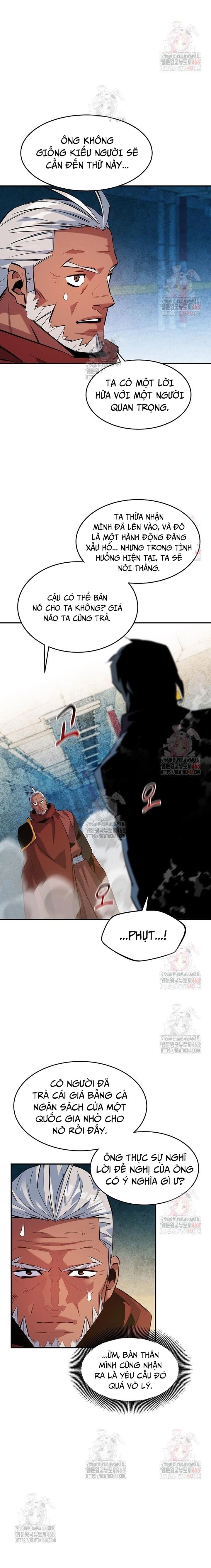 Đi Săn Tự Động Bằng Phân Thân [Chap 142-156] - Page 3