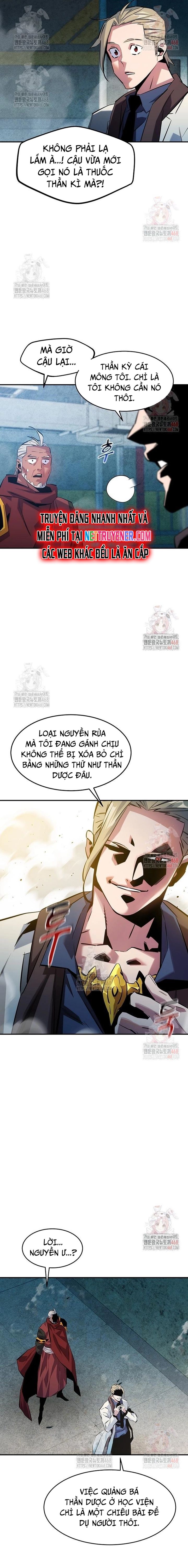 Đi Săn Tự Động Bằng Phân Thân [Chap 142-156] - Page 5