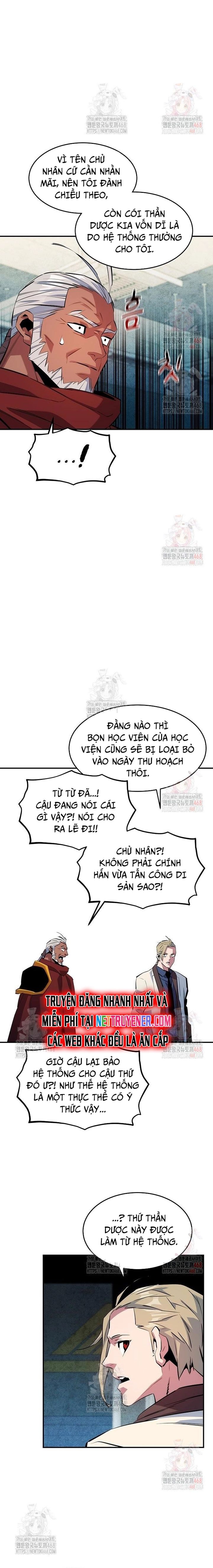 Đi Săn Tự Động Bằng Phân Thân [Chap 142-156] - Page 6