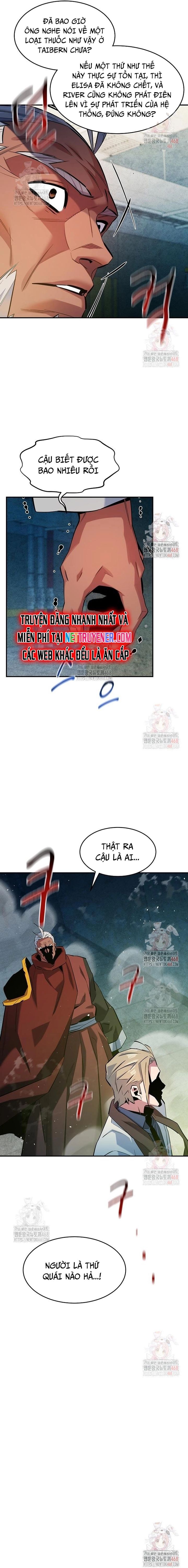 Đi Săn Tự Động Bằng Phân Thân [Chap 142-156] - Page 7