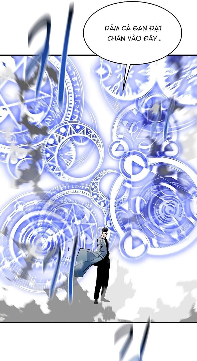 Đi Săn Tự Động Bằng Phân Thân [Chap 142-156] - Page 15
