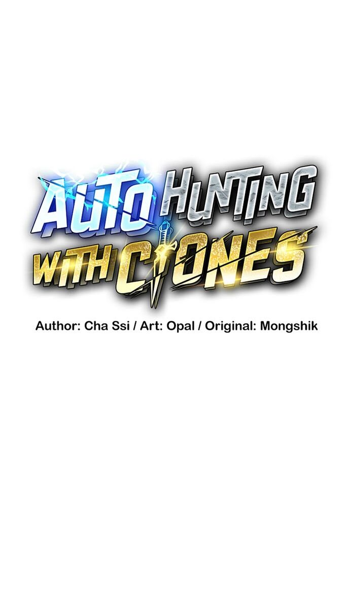 Đi Săn Tự Động Bằng Phân Thân [Chap 142-156] - Page 26