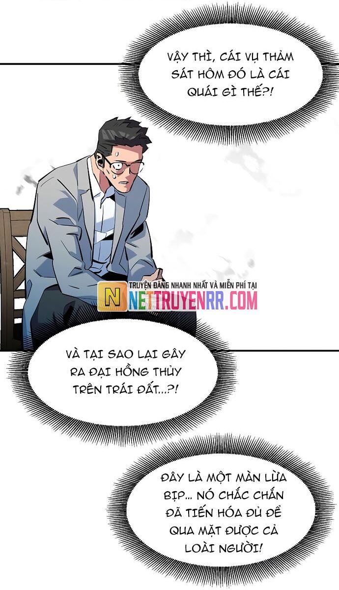 Đi Săn Tự Động Bằng Phân Thân [Chap 142-156] - Page 58