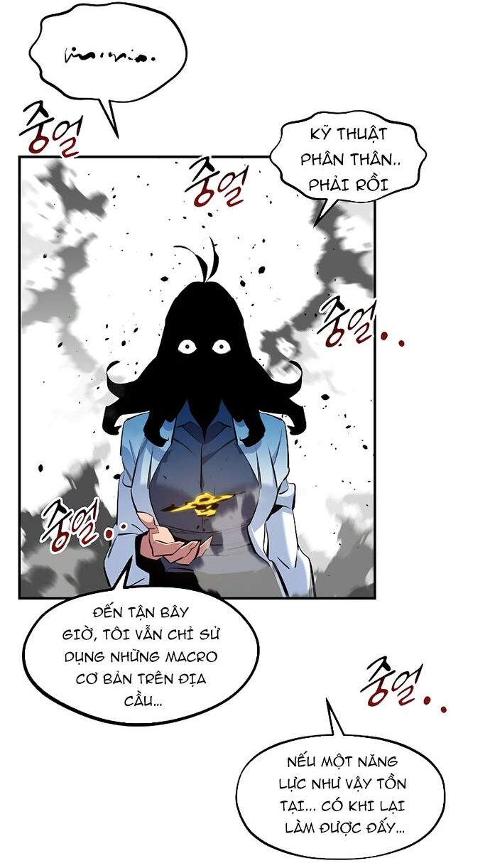 Đi Săn Tự Động Bằng Phân Thân [Chap 142-156] - Page 85