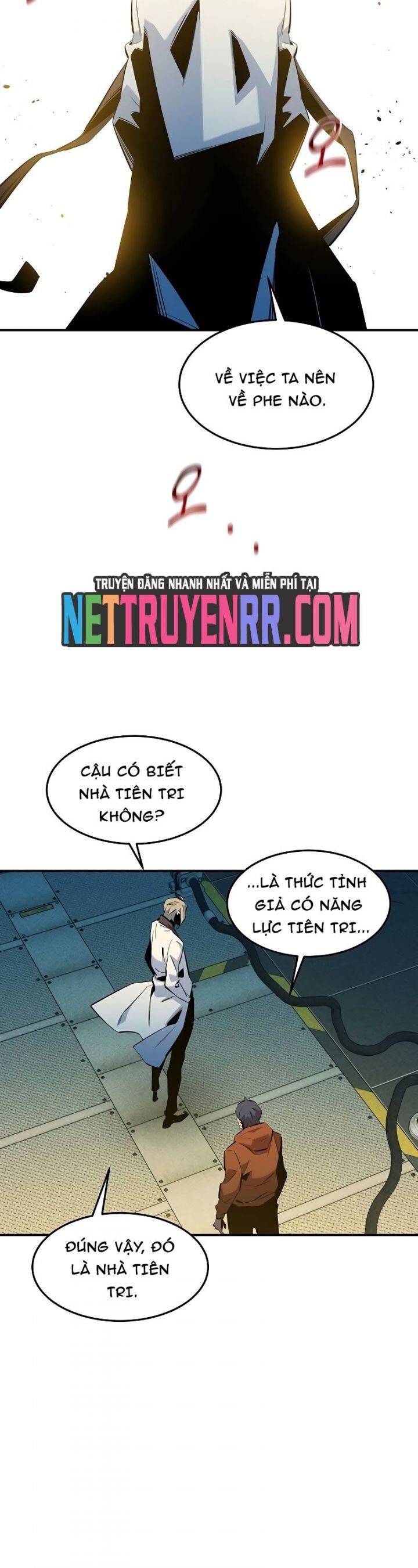 Đi Săn Tự Động Bằng Phân Thân [Chap 142-156] - Page 11
