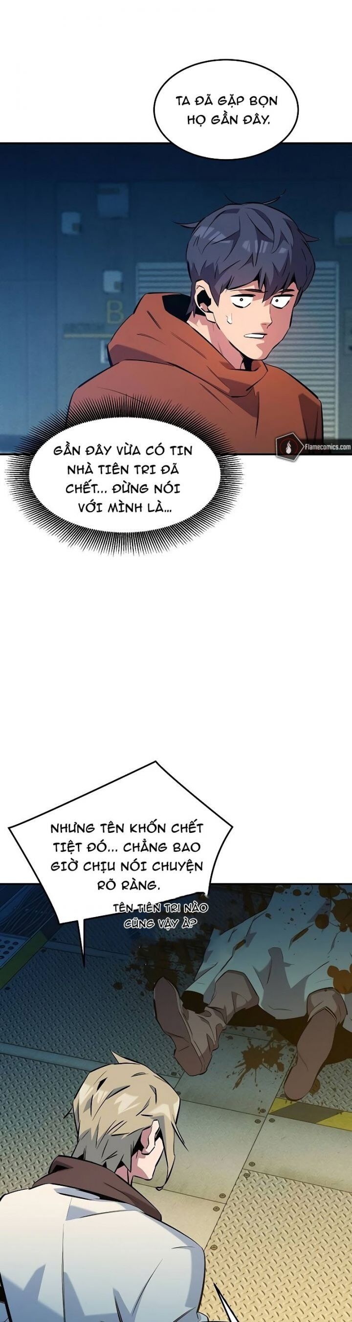 Đi Săn Tự Động Bằng Phân Thân [Chap 142-156] - Page 12
