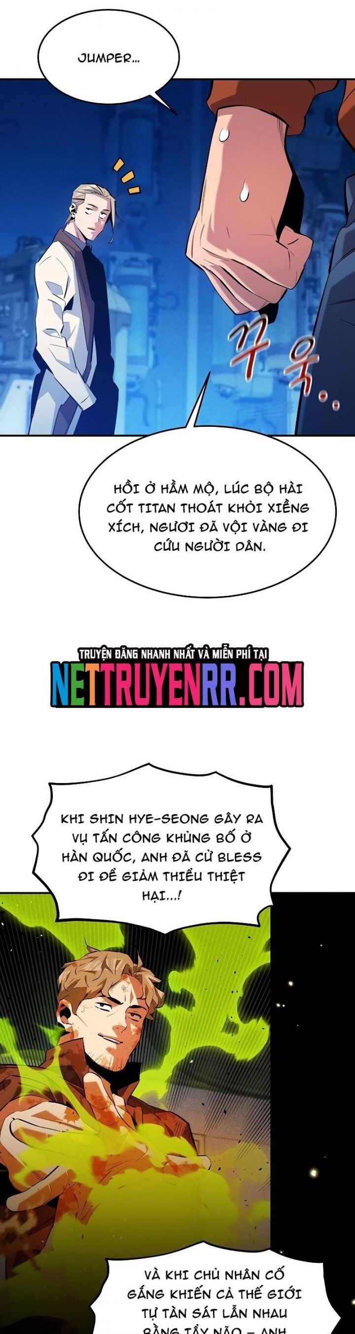 Đi Săn Tự Động Bằng Phân Thân [Chap 142-156] - Page 15