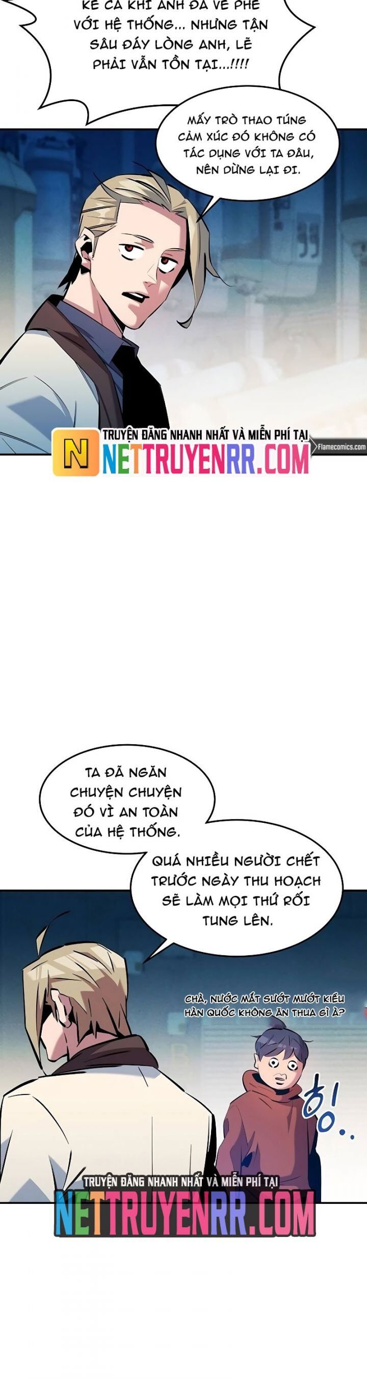 Đi Săn Tự Động Bằng Phân Thân [Chap 142-156] - Page 17