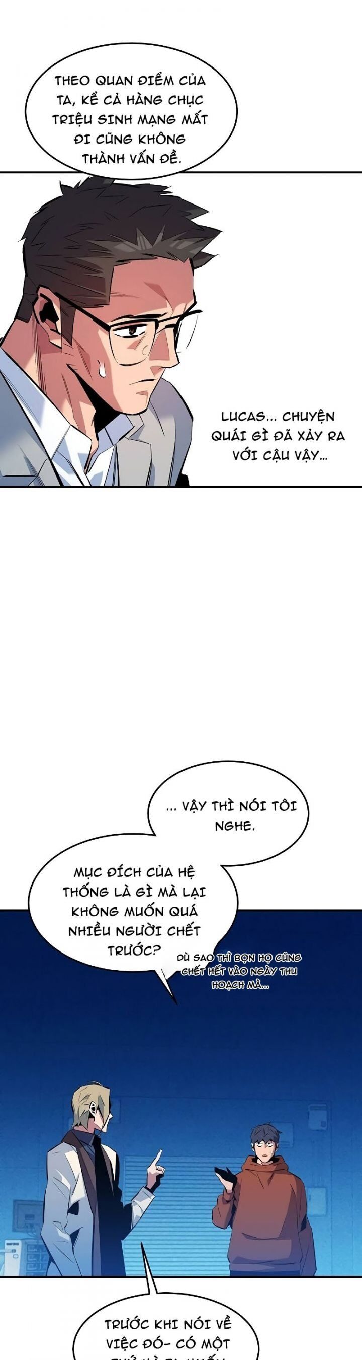 Đi Săn Tự Động Bằng Phân Thân [Chap 142-156] - Page 18