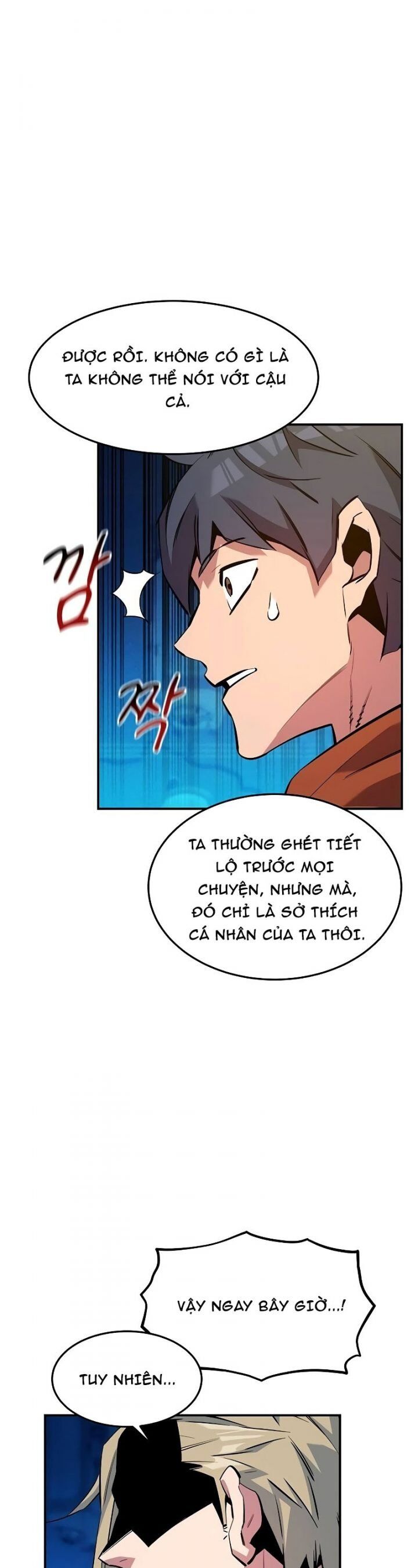 Đi Săn Tự Động Bằng Phân Thân [Chap 142-156] - Page 2