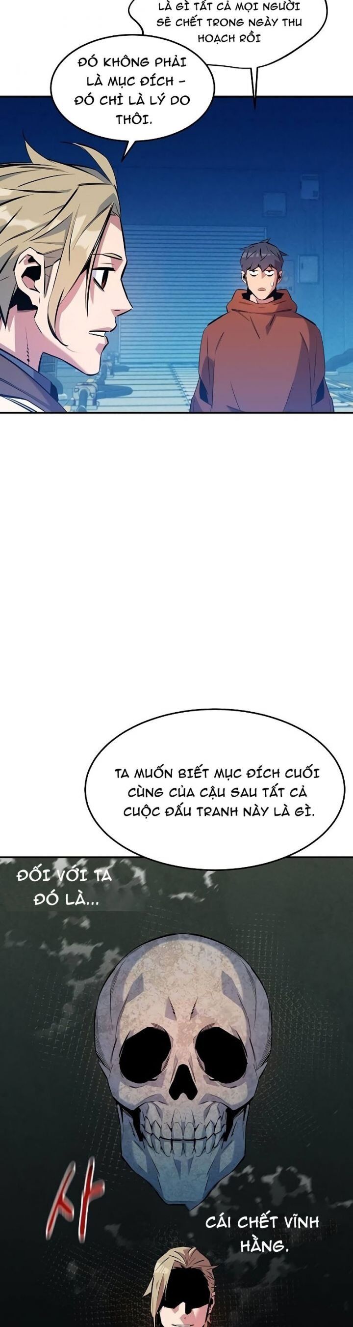 Đi Săn Tự Động Bằng Phân Thân [Chap 142-156] - Page 20