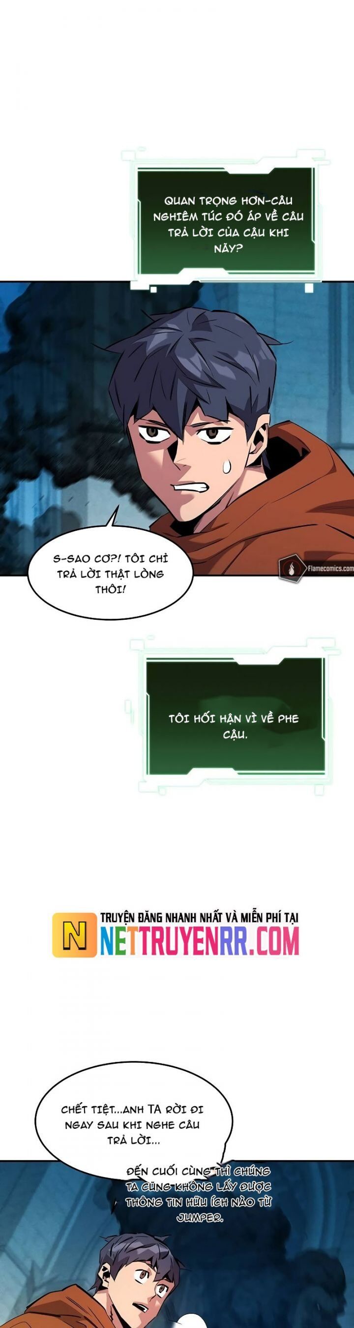 Đi Săn Tự Động Bằng Phân Thân [Chap 142-156] - Page 25