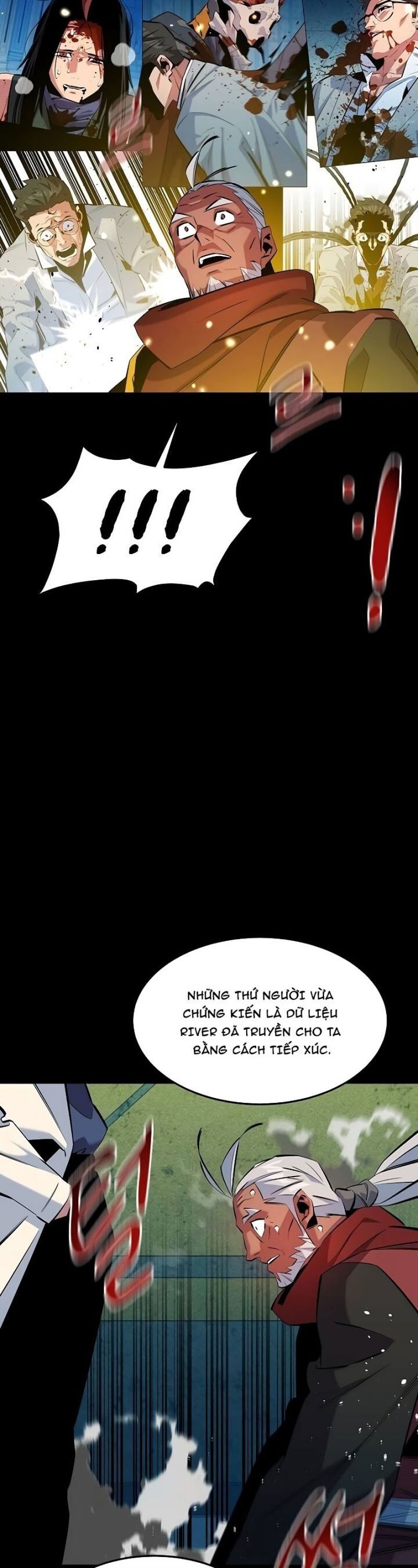 Đi Săn Tự Động Bằng Phân Thân [Chap 142-156] - Page 32