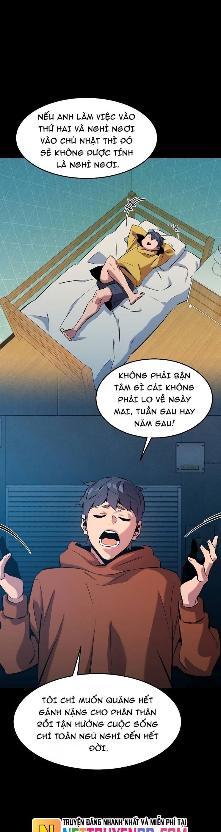 Đi Săn Tự Động Bằng Phân Thân [Chap 142-156] - Page 33
