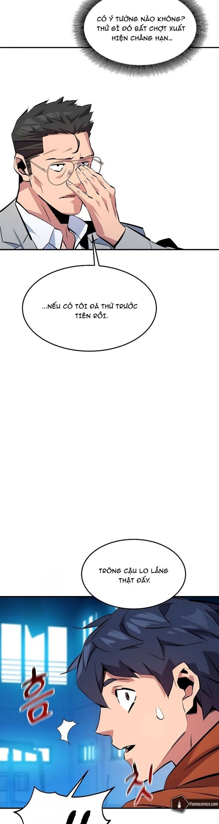 Đi Săn Tự Động Bằng Phân Thân [Chap 142-156] - Page 42