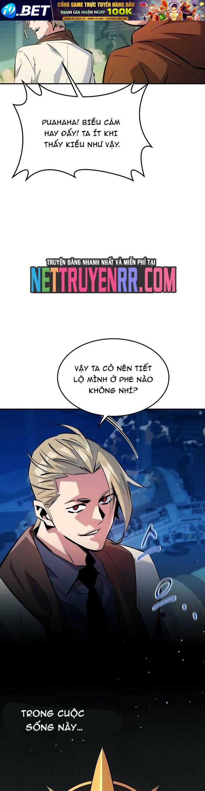 Đi Săn Tự Động Bằng Phân Thân [Chap 142-156] - Page 5
