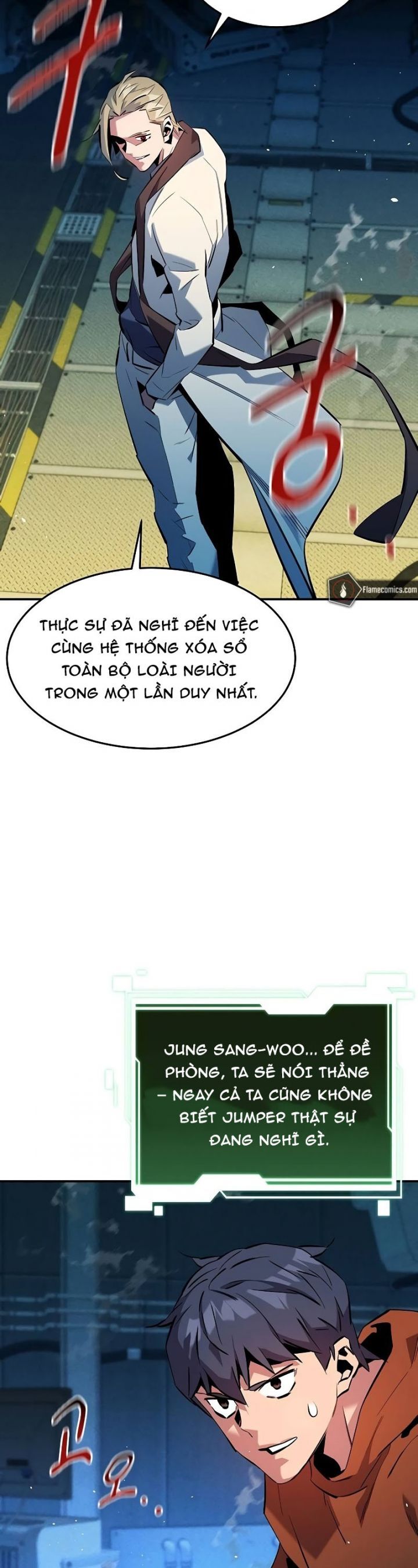 Đi Săn Tự Động Bằng Phân Thân [Chap 142-156] - Page 7