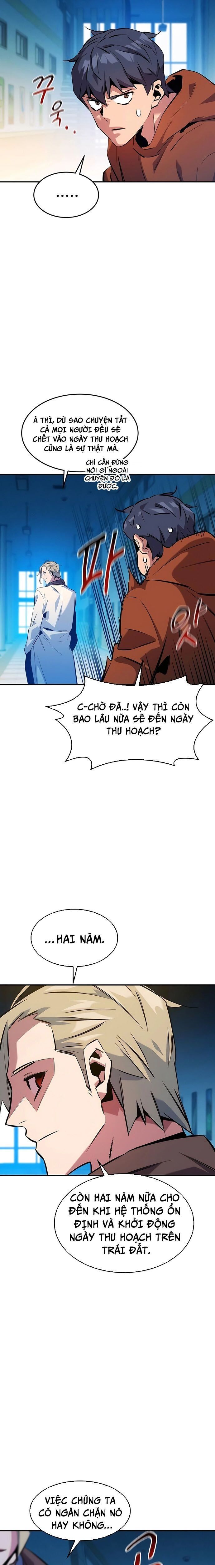 Đi Săn Tự Động Bằng Phân Thân [Chap 142-156] - Page 11