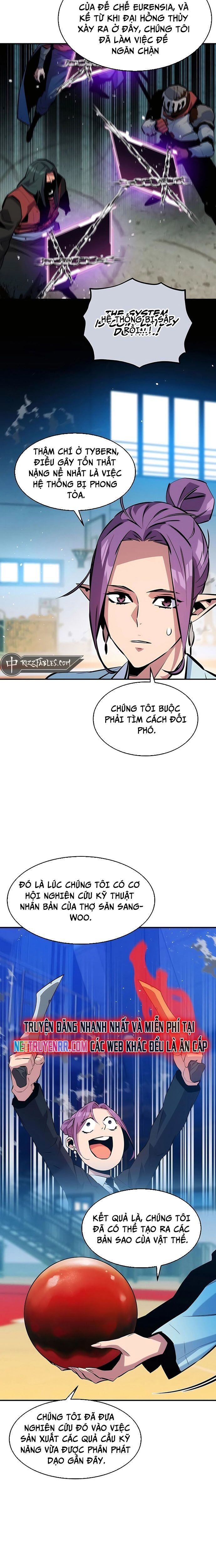 Đi Săn Tự Động Bằng Phân Thân [Chap 142-156] - Page 18