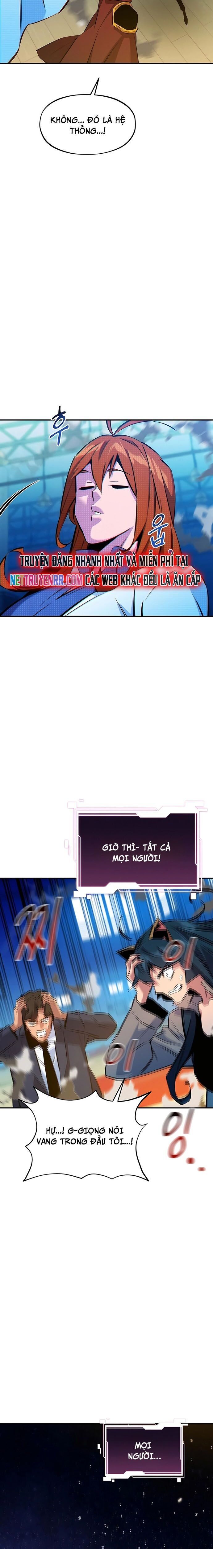 Đi Săn Tự Động Bằng Phân Thân [Chap 142-156] - Page 23