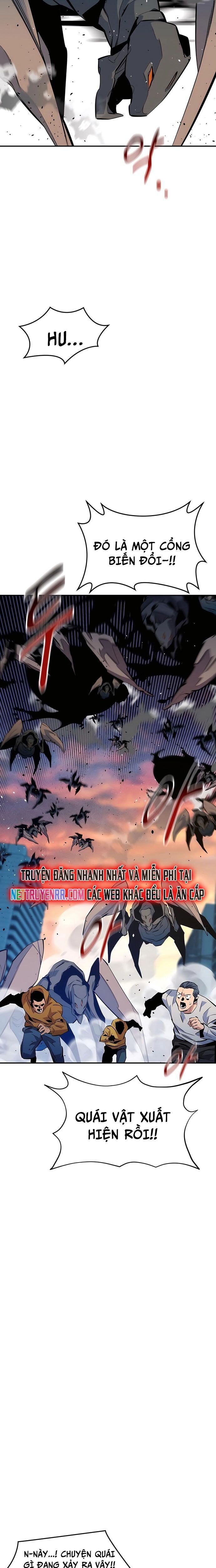 Đi Săn Tự Động Bằng Phân Thân [Chap 142-156] - Page 27