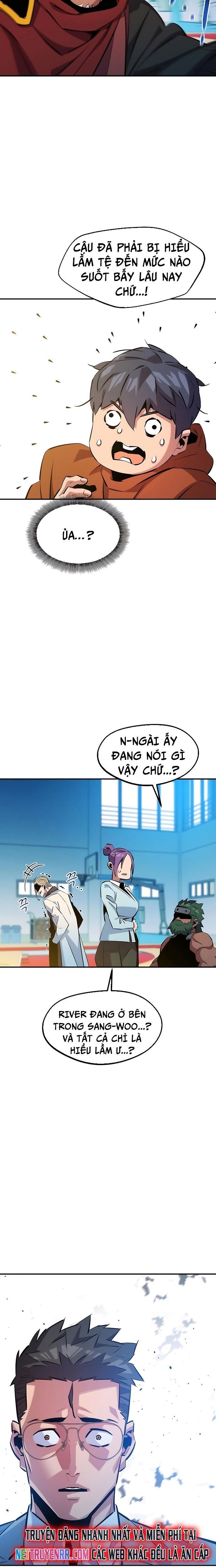 Đi Săn Tự Động Bằng Phân Thân [Chap 142-156] - Page 4