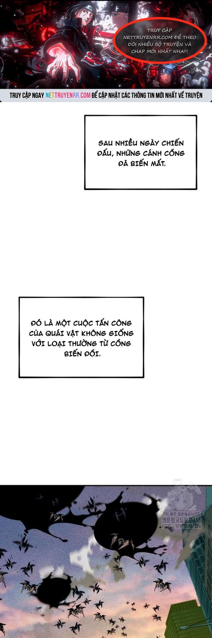 Đi Săn Tự Động Bằng Phân Thân [Chap 142-156] - Page 1