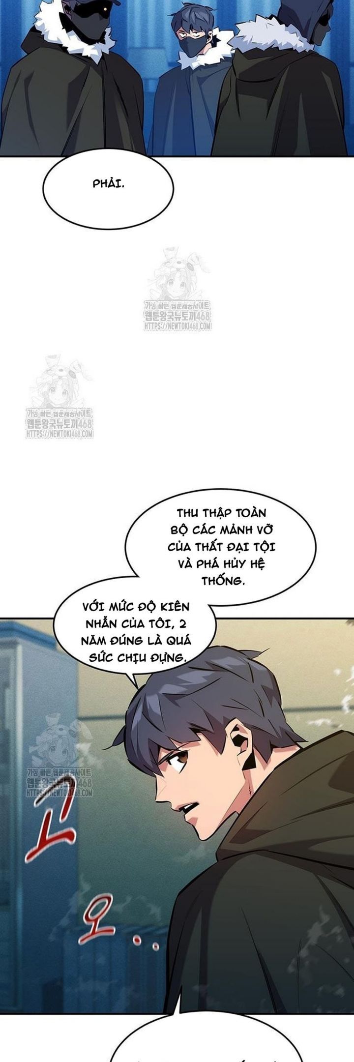 Đi Săn Tự Động Bằng Phân Thân [Chap 142-156] - Page 12