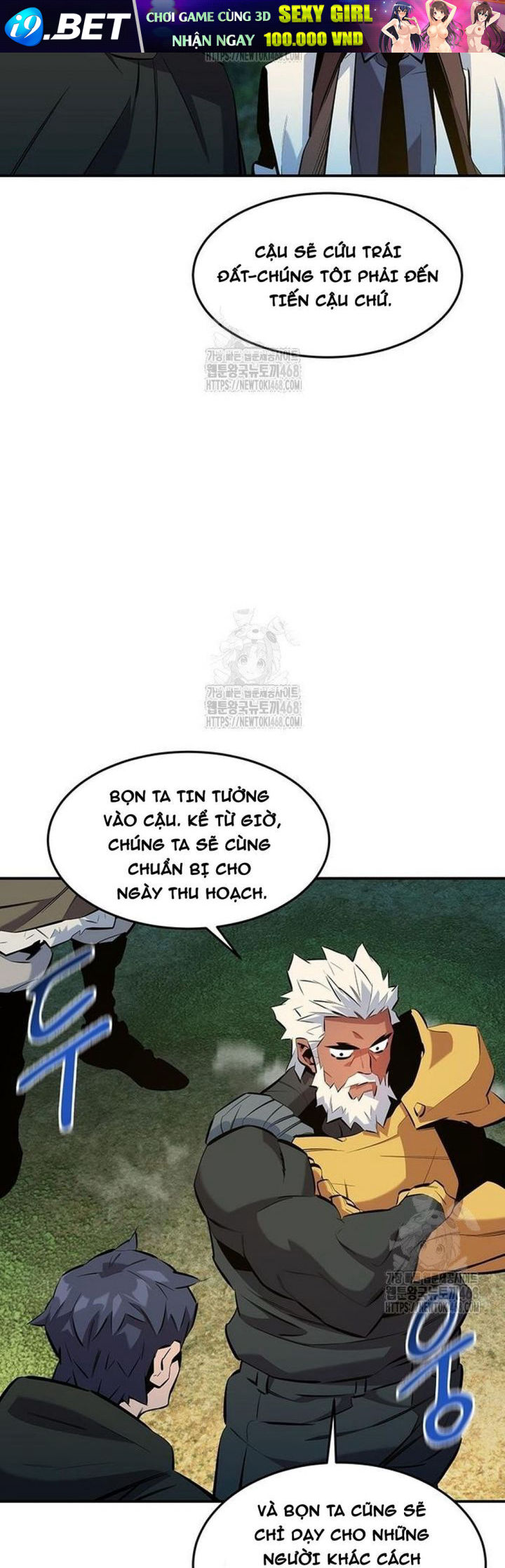 Đi Săn Tự Động Bằng Phân Thân [Chap 142-156] - Page 21