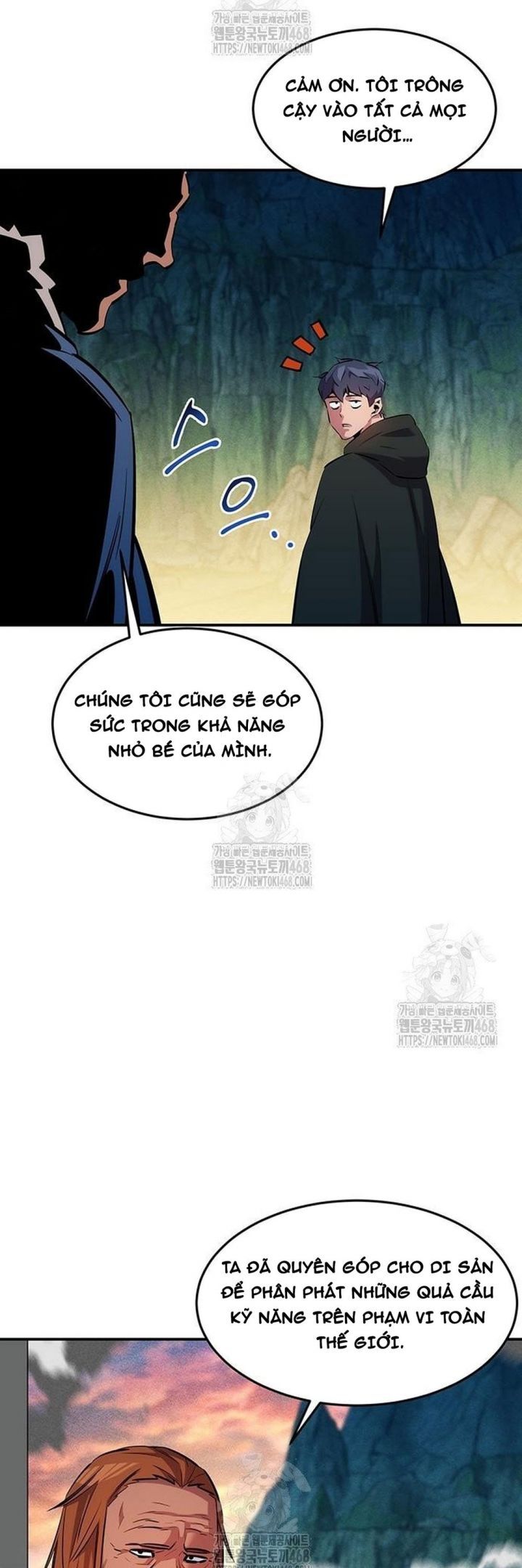 Đi Săn Tự Động Bằng Phân Thân [Chap 142-156] - Page 23
