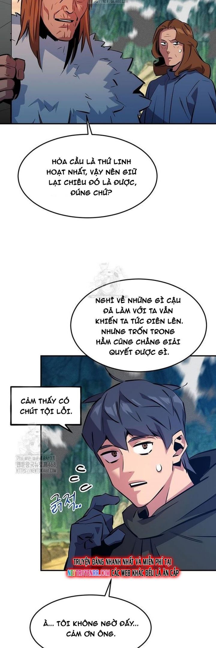Đi Săn Tự Động Bằng Phân Thân [Chap 142-156] - Page 24