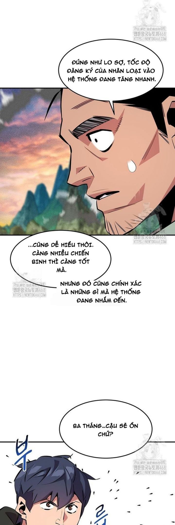 Đi Săn Tự Động Bằng Phân Thân [Chap 142-156] - Page 26