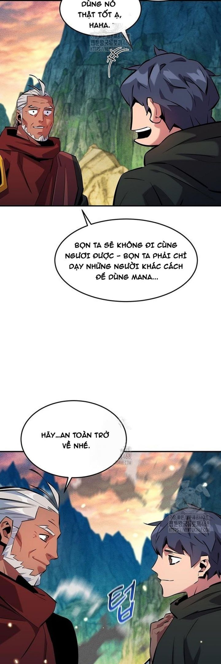 Đi Săn Tự Động Bằng Phân Thân [Chap 142-156] - Page 29