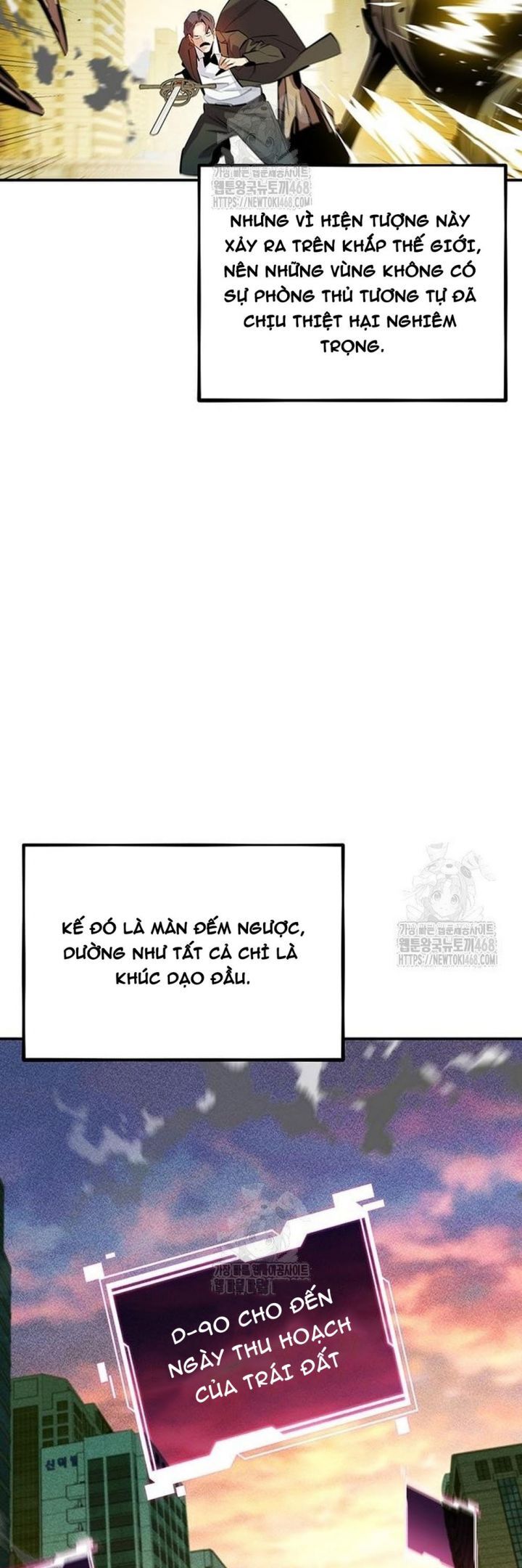 Đi Săn Tự Động Bằng Phân Thân [Chap 142-156] - Page 3