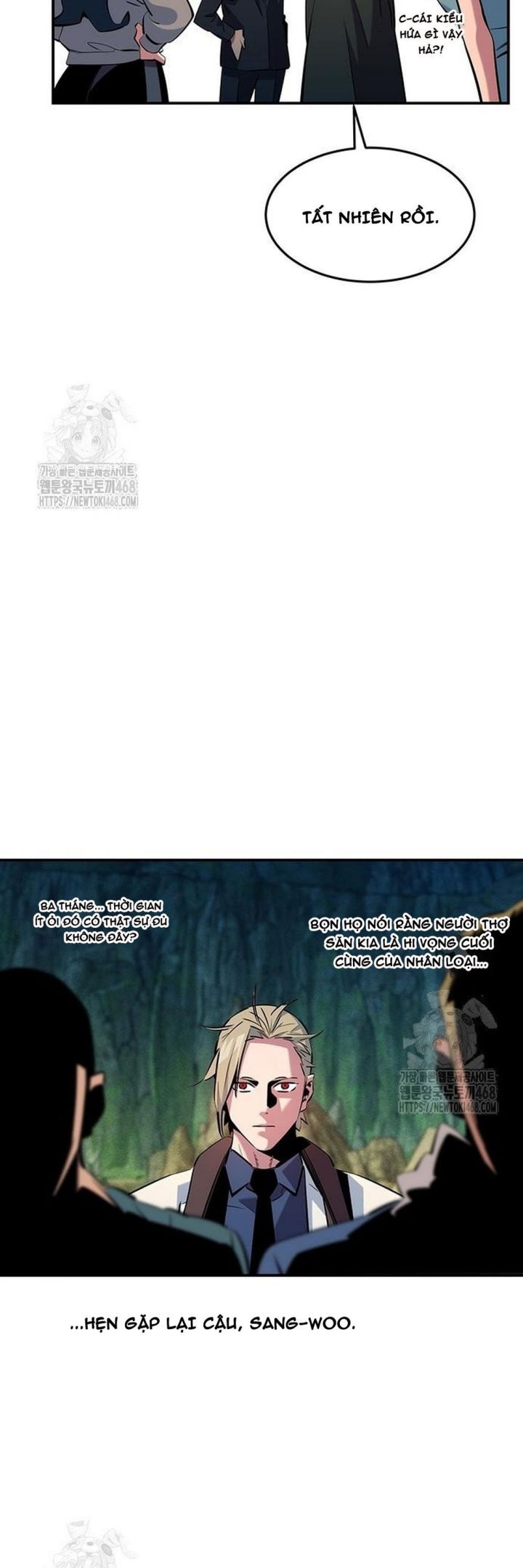 Đi Săn Tự Động Bằng Phân Thân [Chap 142-156] - Page 33