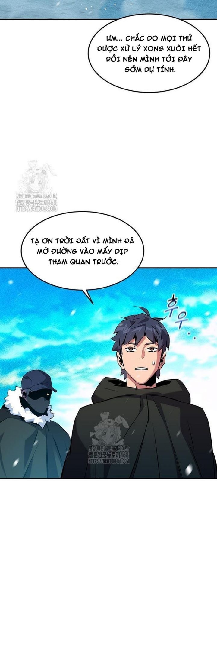 Đi Săn Tự Động Bằng Phân Thân [Chap 142-156] - Page 36