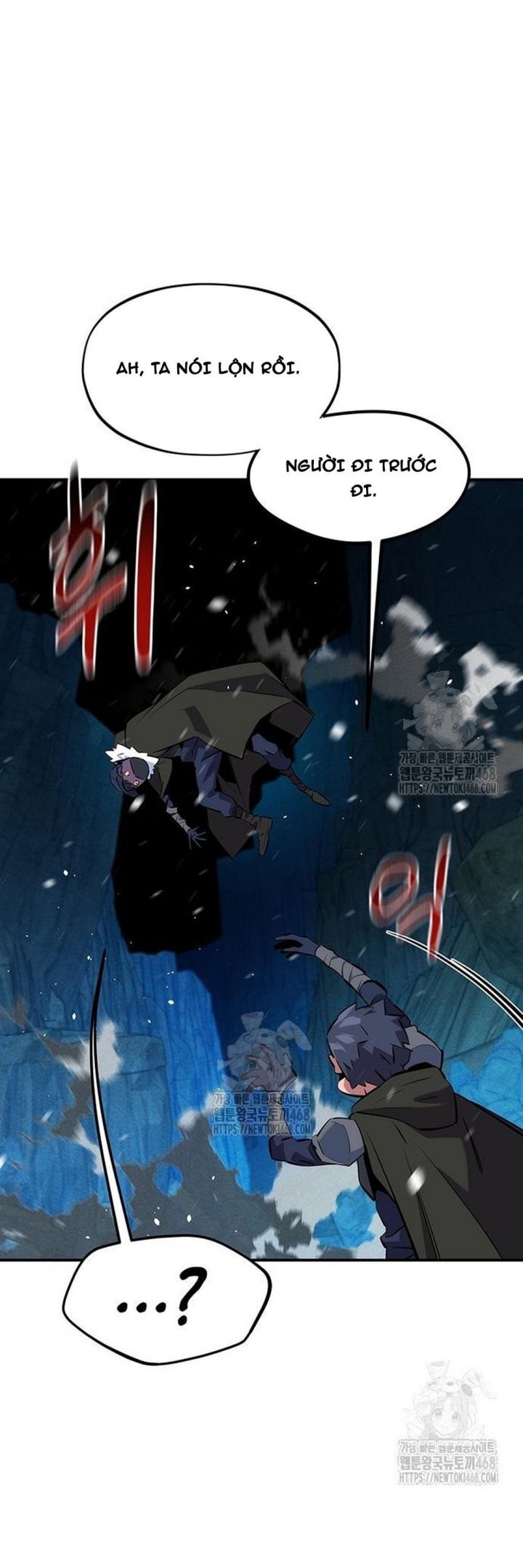 Đi Săn Tự Động Bằng Phân Thân [Chap 142-156] - Page 39