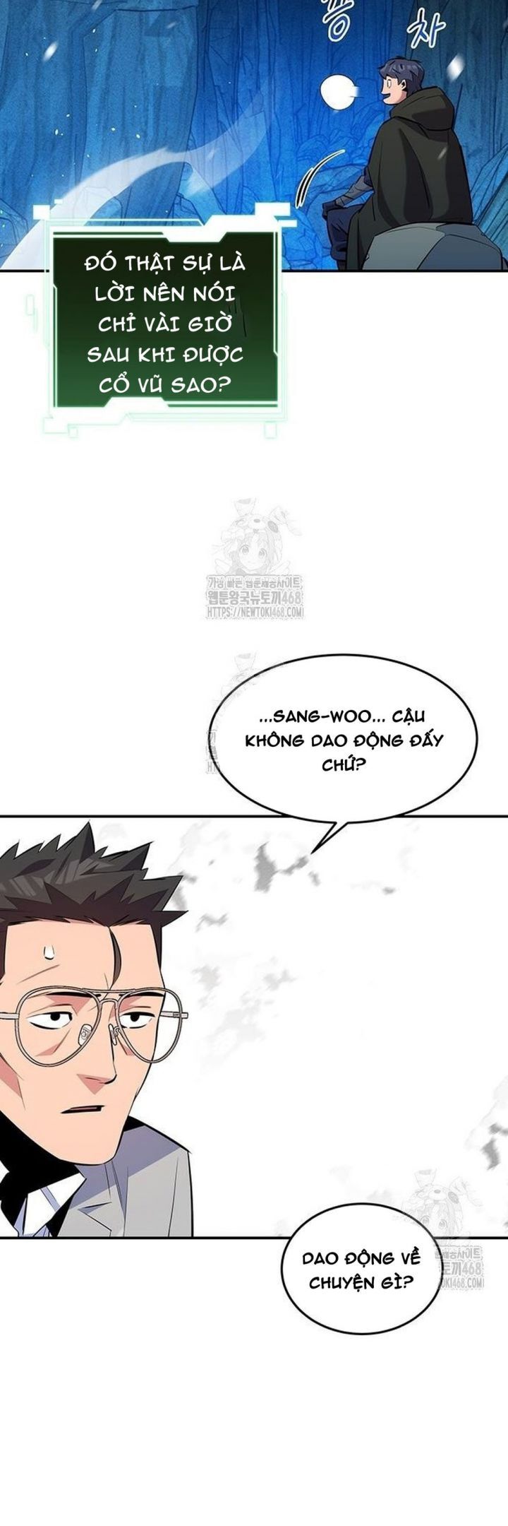 Đi Săn Tự Động Bằng Phân Thân [Chap 142-156] - Page 42