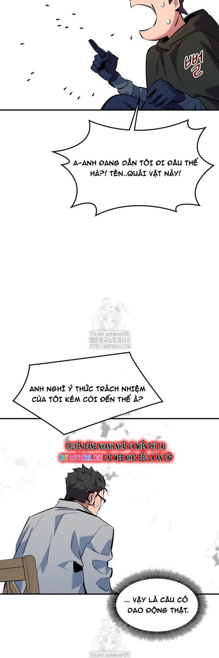 Đi Săn Tự Động Bằng Phân Thân [Chap 142-156] - Page 44