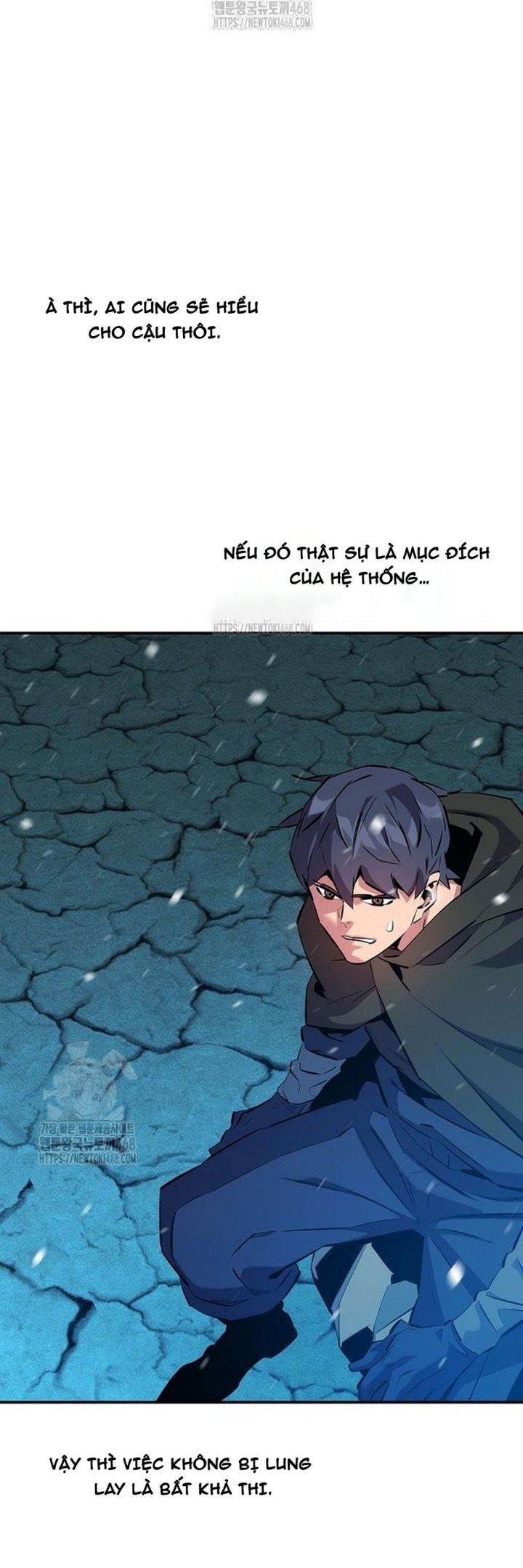 Đi Săn Tự Động Bằng Phân Thân [Chap 142-156] - Page 45