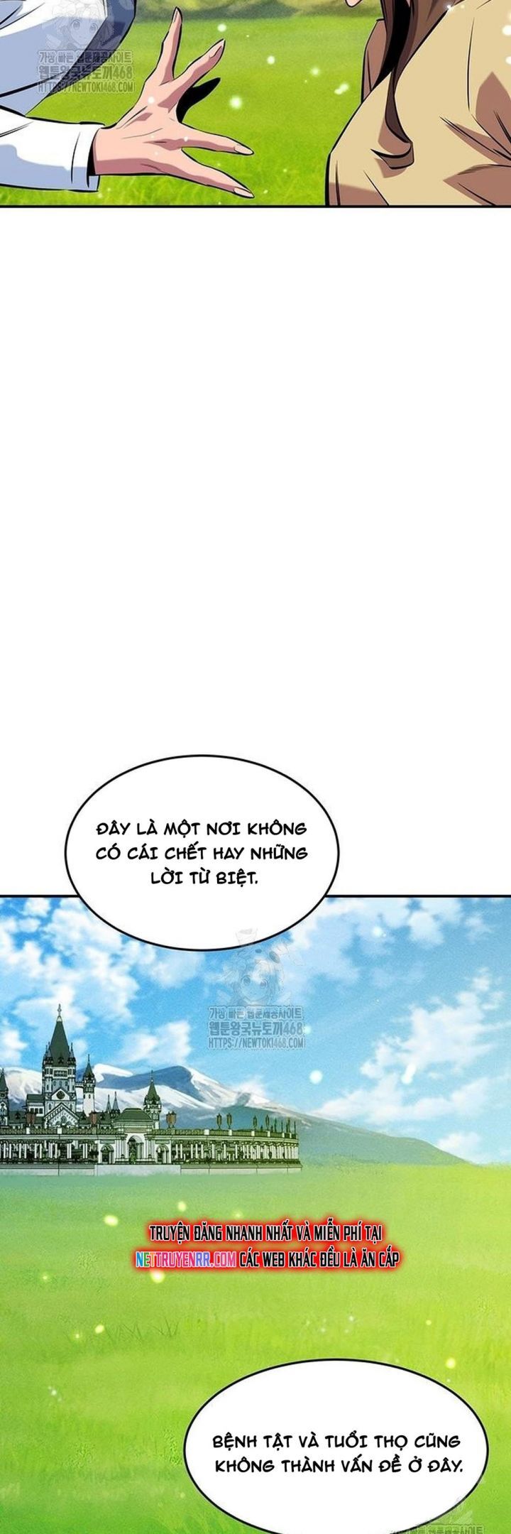 Đi Săn Tự Động Bằng Phân Thân [Chap 142-156] - Page 55