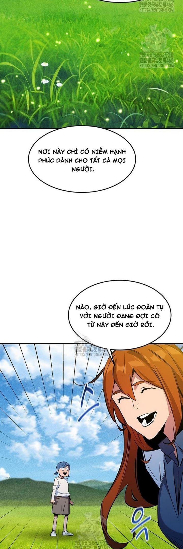 Đi Săn Tự Động Bằng Phân Thân [Chap 142-156] - Page 56
