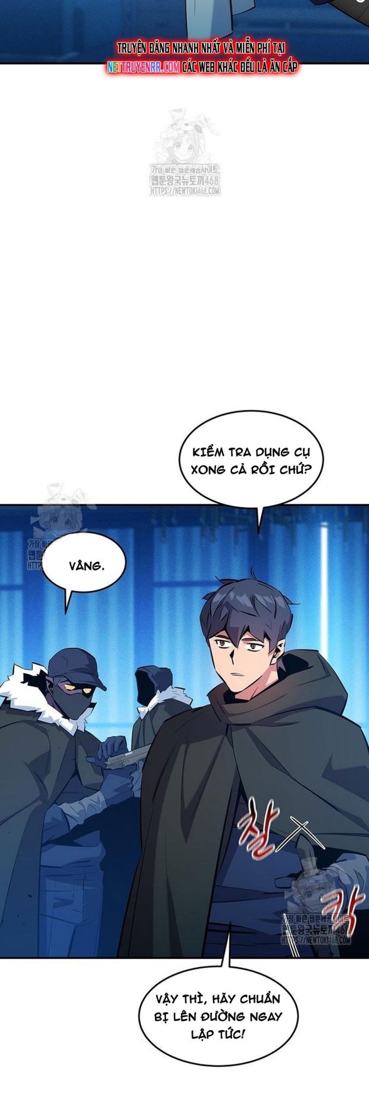 Đi Săn Tự Động Bằng Phân Thân [Chap 142-156] - Page 6