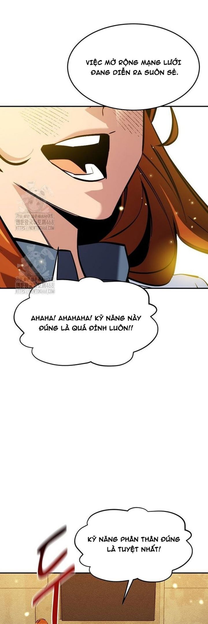 Đi Săn Tự Động Bằng Phân Thân [Chap 142-156] - Page 60
